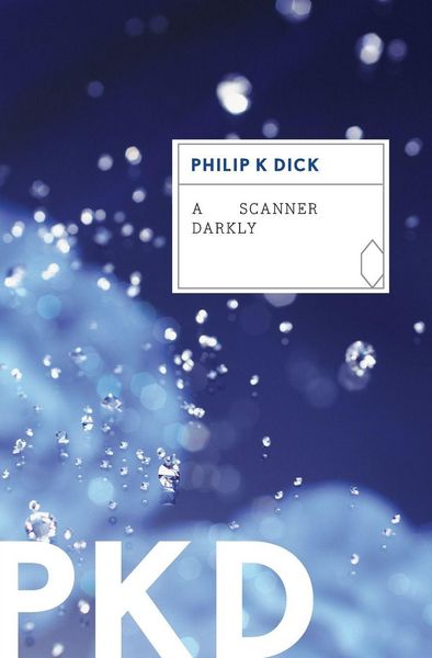 Produktbild: A Scanner Darkly