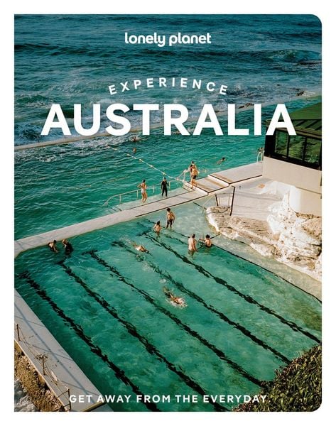 Produktbild: Lonely Planet Experience Australia