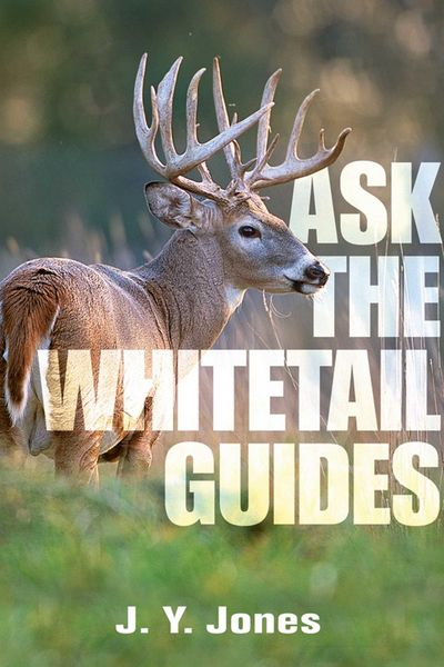 Produktbild: Ask the Whitetail Guides