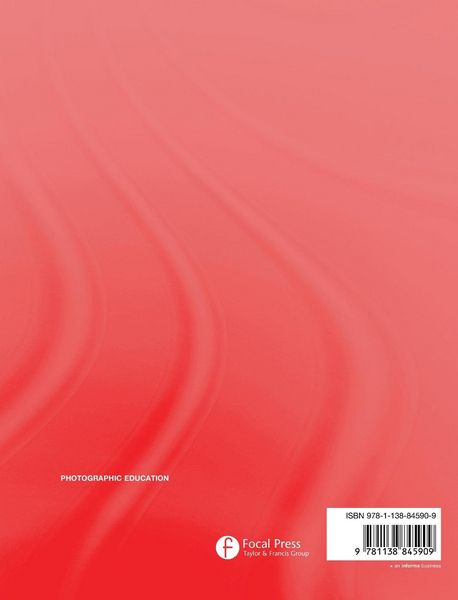 Produktbild: Teaching Photography
