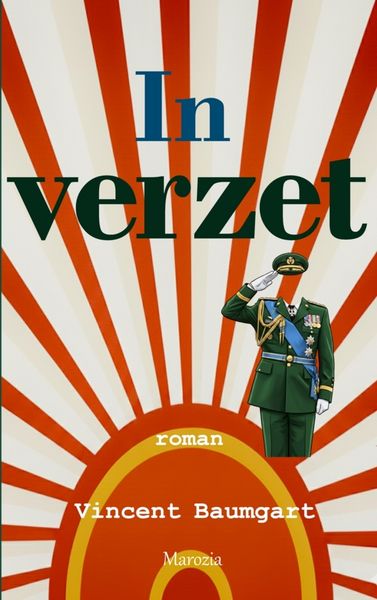 Produktbild: In verzet