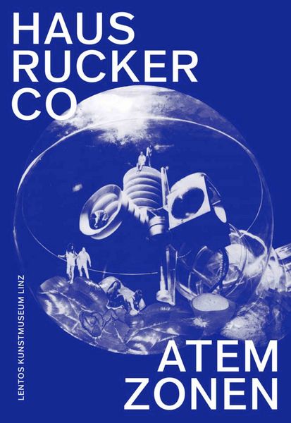 Produktbild: Haus-Rucker-Co. Atemzonen. Sammlung Lentos.