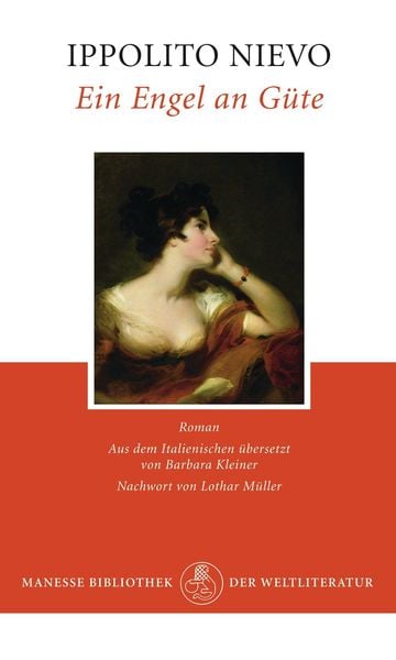 Produktbild: Ein Engel an G&uuml;te