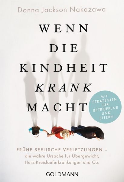 Produktbild: Wenn die Kindheit krank macht