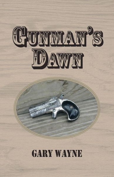 Produktbild: Gunman's Dawn