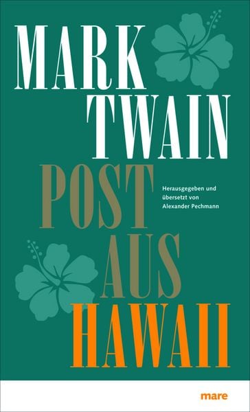 Produktbild: Post aus Hawaii