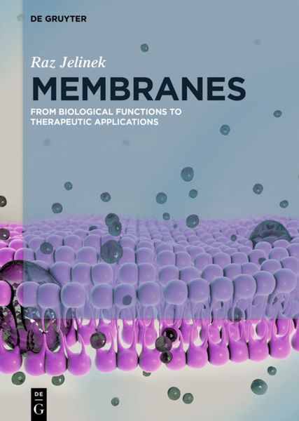Produktbild: Membranes