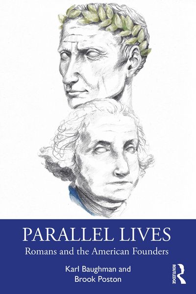 Produktbild: Parallel Lives