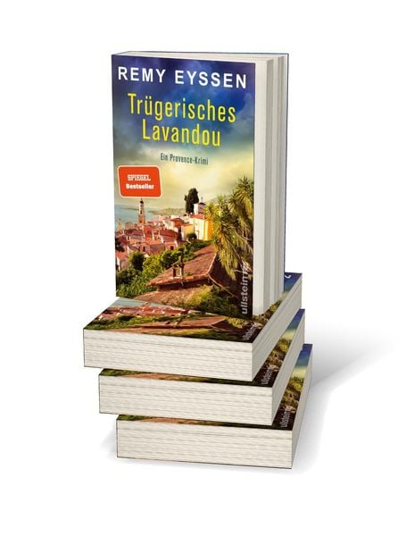 Produktbild: Trügerisches Lavandou