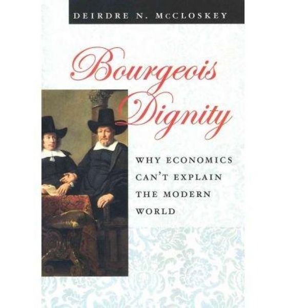 Produktbild: Bourgeois Dignity