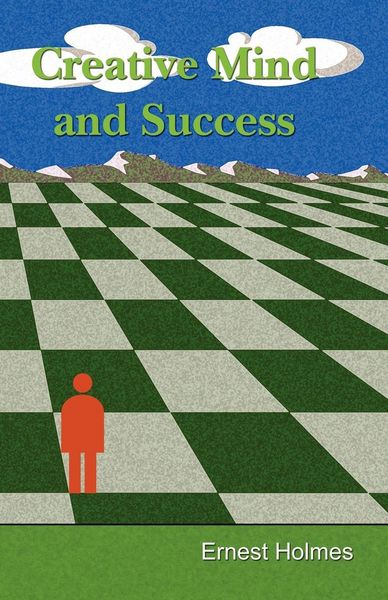 Produktbild: Creative Mind and Success