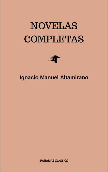Produktbild: Novelas Completas
