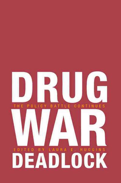 Produktbild: Drug War Deadlock