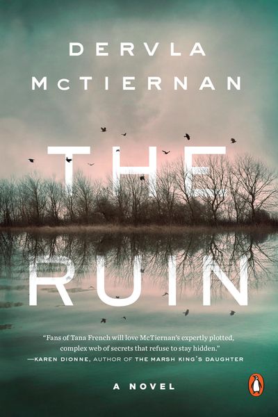 Produktbild: The Ruin