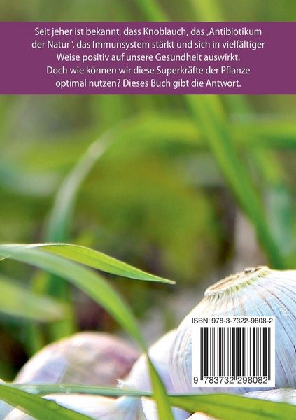 Produktbild: Stabilisiertes Allicin