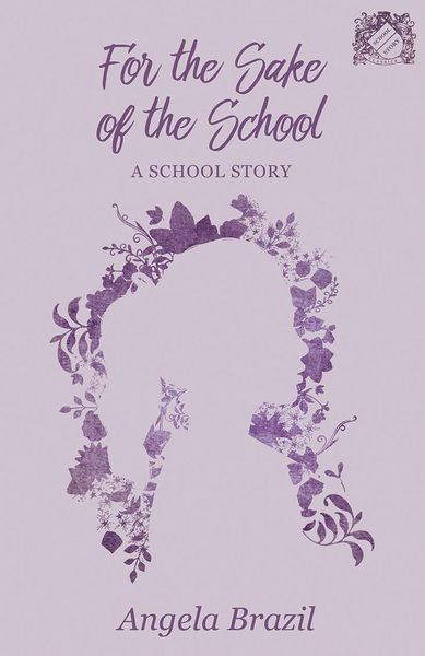Produktbild: For the Sake of the School