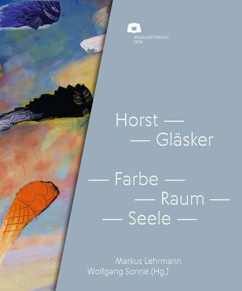 Produktbild: Horst Gl&auml;sker