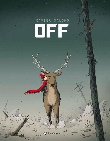 Produktbild: Off