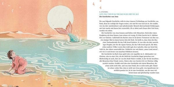 Produktbild: Die Kinderbibel - eine Entdeckungsreise