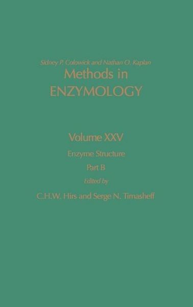 Produktbild: Enzyme Structure Part B