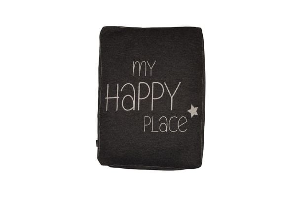 Produktbild: Fussenegger Hundebett "my happy place", mit RV