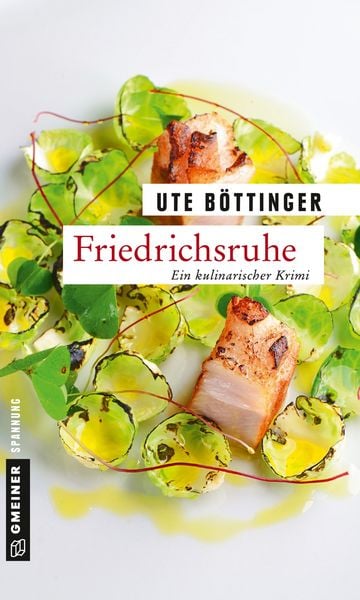 Produktbild: Friedrichsruhe
