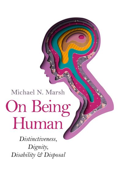 Produktbild: On Being Human