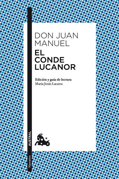 Produktbild: El Conde Lucanor