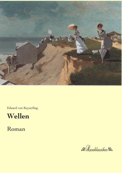 Produktbild: Wellen