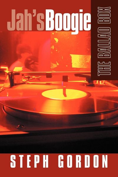 Produktbild: Jah's Boogie