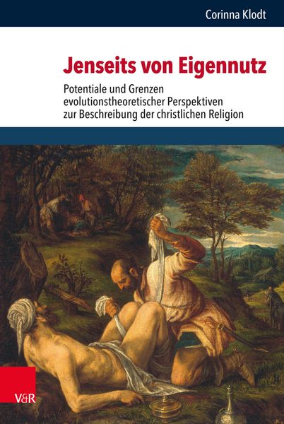 Produktbild: Jenseits von Eigennutz