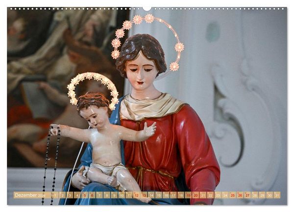 Produktbild: Sehnsuchtsort Amalfik&uuml;ste (hochwertiger Premium Wandkalender 2026 DIN A2 quer), Kunstdruck in Hochglanz