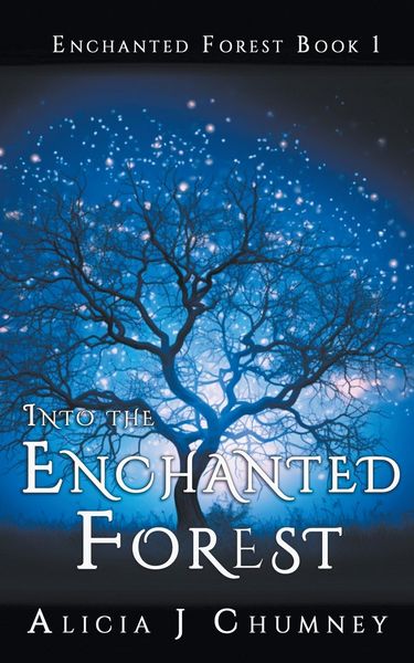Produktbild: Into the Enchanted Forest