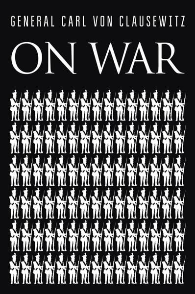 Produktbild: On War