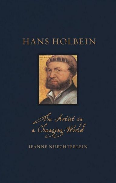 Produktbild: Hans Holbein