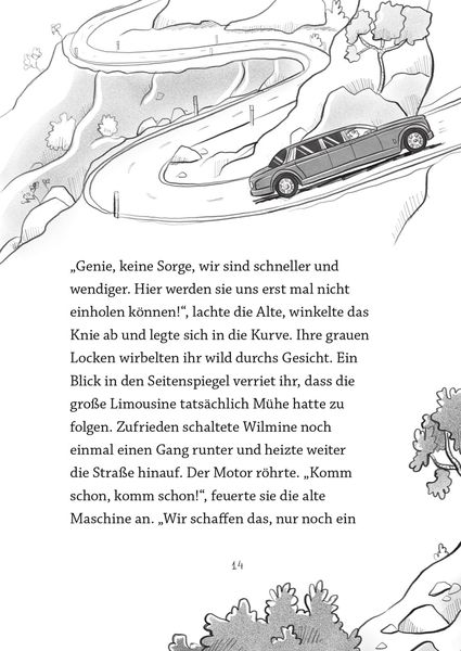 Produktbild: Das Buch der (un)heimlichen W&uuml;nsche 3: Filmstar gesucht