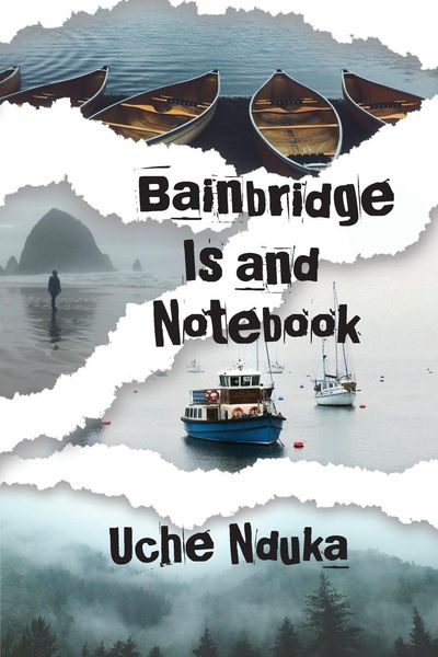 Produktbild: Bainbridge Island Notebook