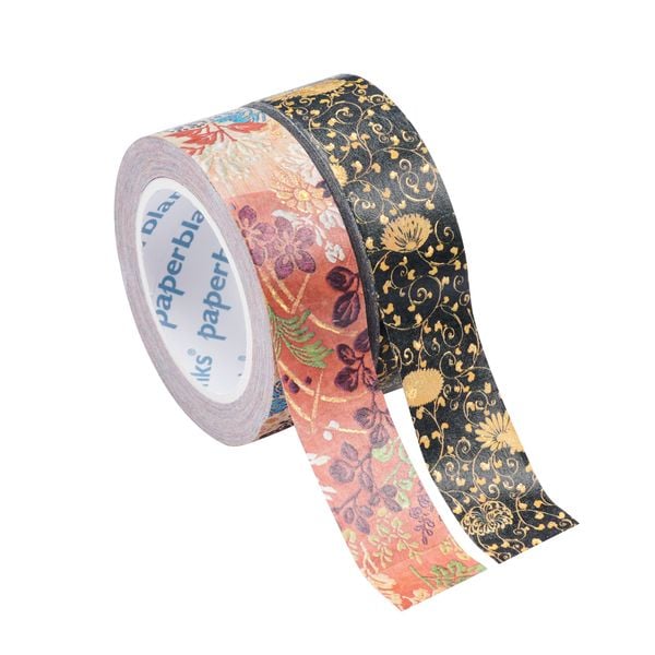 Produktbild: Washi Tape Karakusa/Kara-ori, Washi Tape,