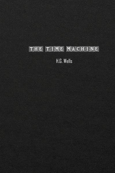 Produktbild: The Time Machine