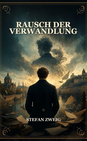 Produktbild: Rausch der Verwandlung