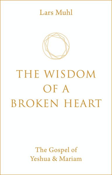 Produktbild: The Wisdom of a Broken Heart