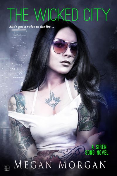 Produktbild: The Wicked City