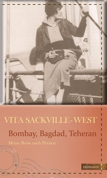 Produktbild: Bombay, Bagdad, Teheran