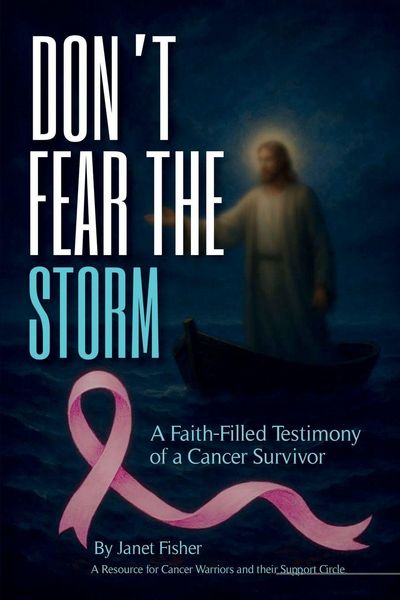 Produktbild: Don't Fear The Storm