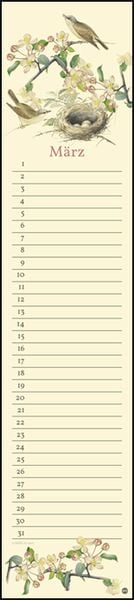 Geburtstagskalender