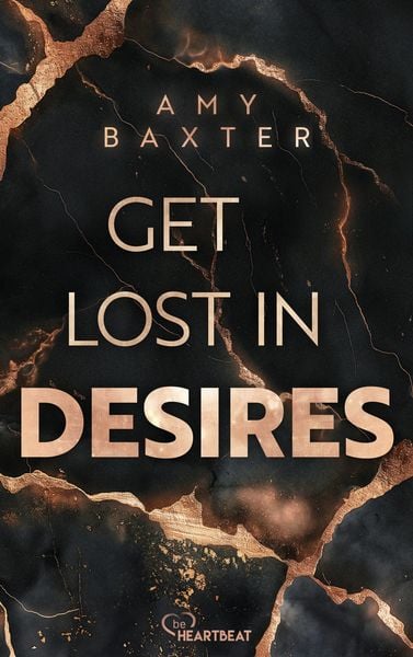 Produktbild: Get lost in Desires