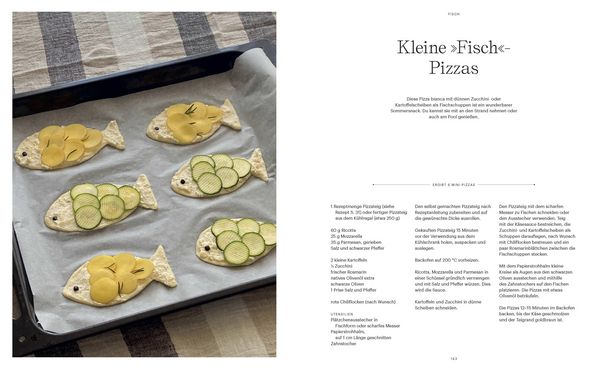 Produktbild: K&ouml;stlich sch&ouml;n