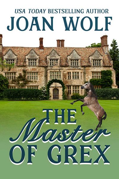 Produktbild: The Master of Grex