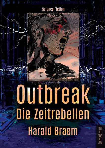Produktbild: Outbreak - Die Zeitrebellen