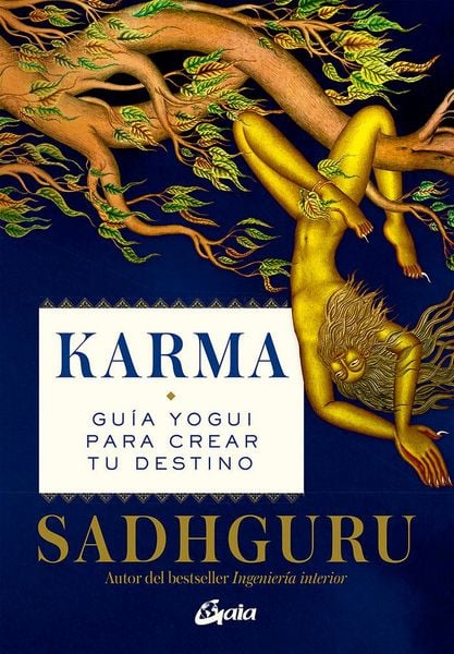 Produktbild: Karma